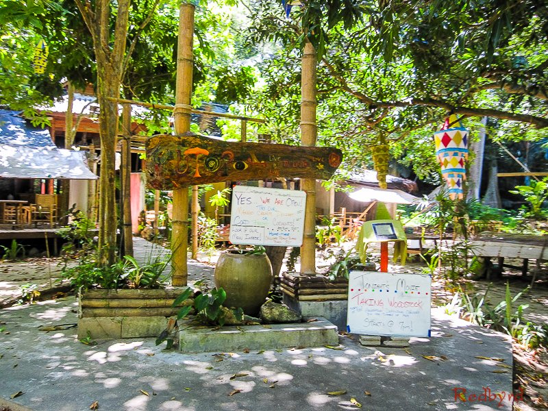 West Railay Beach Krabi Thailand