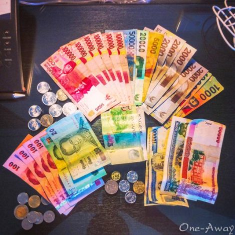 Cost of living in Thailand