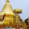 Wat-Phra-That-CHiang-Mai