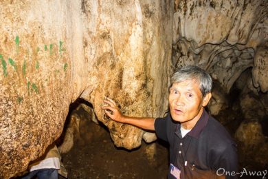 Chiang Dao Cave Guide