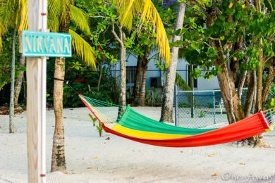 Nirvana On The Beach Negril