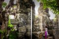 Temple at Uluwatu