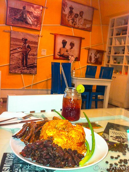 Three Little Pigs - U.S. Southern Style - Chiang Mai