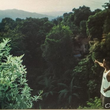 Saint Mary Jamaica - Where me come from